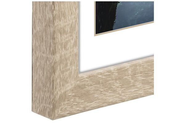 Hama Holzrahmen Oslo 40x50cm