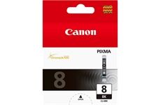 Canon CLI-8BK Schwarz