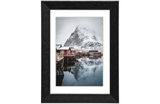 Hama Holzrahmen Oslo 10x15cm