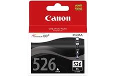 Canon CLI-526 BK Schwarz (schwarz)