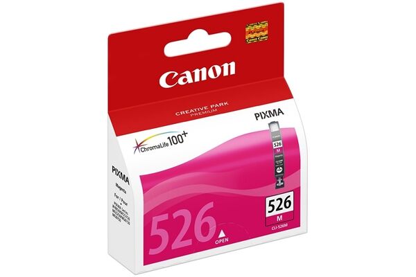 Canon CLI-526 M Magenta