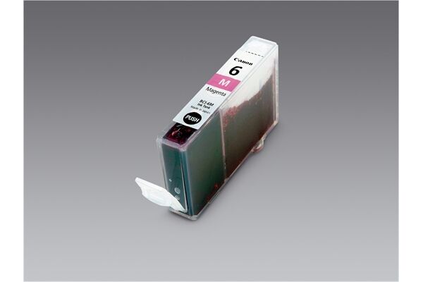 Canon BCI-6M Magenta