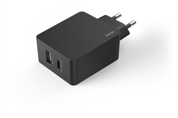 Hama USB-Ladegerät 30W