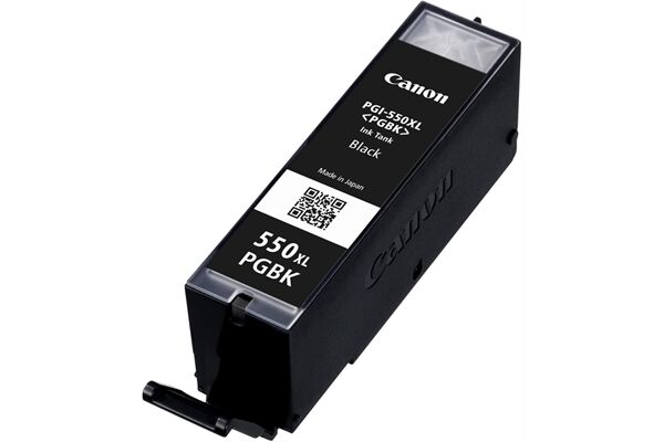 Canon PGI-550 PGBK XL Schwarz
