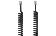 Hama Hörerkabel (3m)