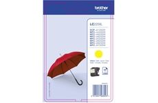 Brother LC-225XLY Gelb