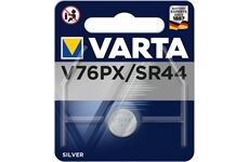 Varta V 76 PX/SR 44 Electronics