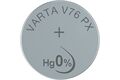 Varta V 76 PX/SR 44 Electronics