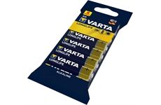 Varta 4106 Longlife Mignon 8 St