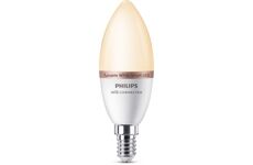 Philips PHI WFB 40W C37 E14 927-65 TW