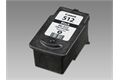 Canon PG-512 Schwarz