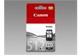 Canon PG-512 Schwarz