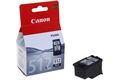 Canon PG-512 Schwarz