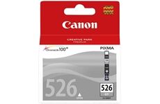 Canon CLI-526GY Grau