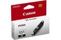 Canon CLI-551BK Schwarz