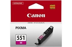 Canon CLI-551M Magenta