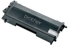 Brother TN-2000 Schwarz