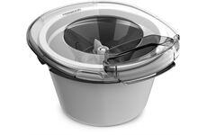 Kenwood KAX71.000WH Eisbereiter (weiss)