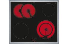 Siemens EA64RGNA1E (edelstahl)