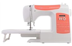 Singer C5205 (orange)