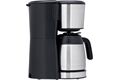 WMF Bueno Pro Kaffeemaschine Therm Cromargan