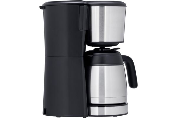 WMF Bueno Pro Kaffeemaschine Therm Cromargan