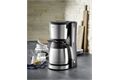 WMF Bueno Pro Kaffeemaschine Therm Cromargan