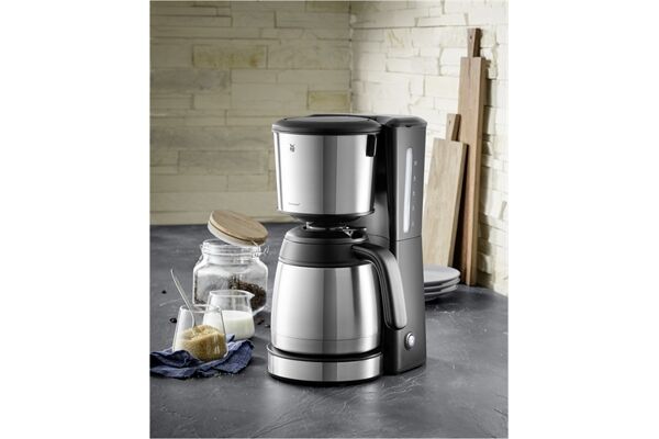 WMF Bueno Pro Kaffeemaschine Therm Cromargan