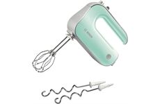 Bosch MFQ40302 Silber-Türkis