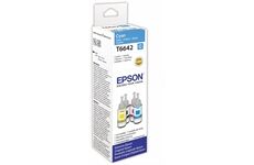 Epson 664 Nachfülltinte 70ml Cyan