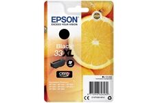 Epson T3351 BK XL Schwarz