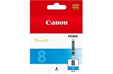 Canon CLI-8C Cyan