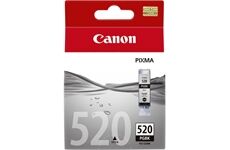Canon PGI-520 BK Schwarz (schwarz)