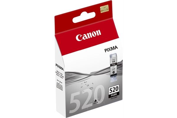 Canon PGI-520 BK Schwarz