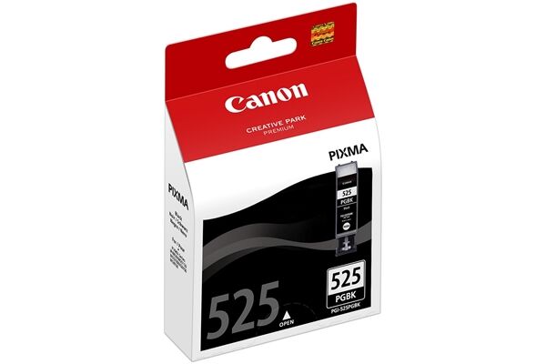 Canon PGI-525 PGBK Schwarz
