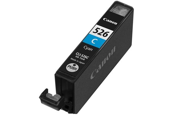 Canon CLI-526 C Cyan