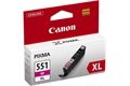 Canon CLI-551 M XL Magenta