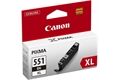 Canon CLI-551 BK XL Schwarz