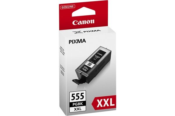 Canon PGI555PGBK XXL Schwarz