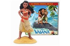 TONIES Disney - Vaiana (schwarz)