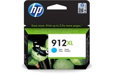 HP HP 912 XL cyan (cyan)