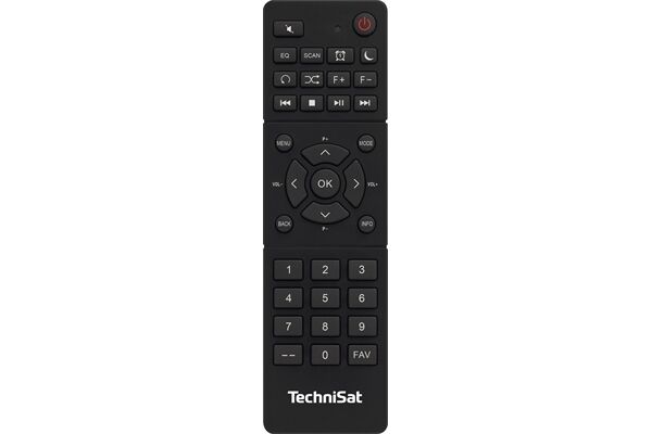 Technisat DigitRadio 10 C B-Ware