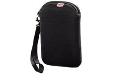 Hama 95505 2.5HDD-COVER NEOP. Schwarz