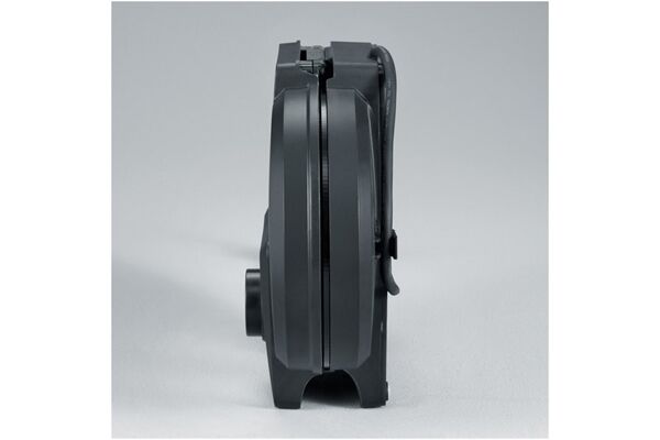 Severin WA 2106 Schwarz