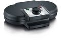 Severin WA 2106 Schwarz