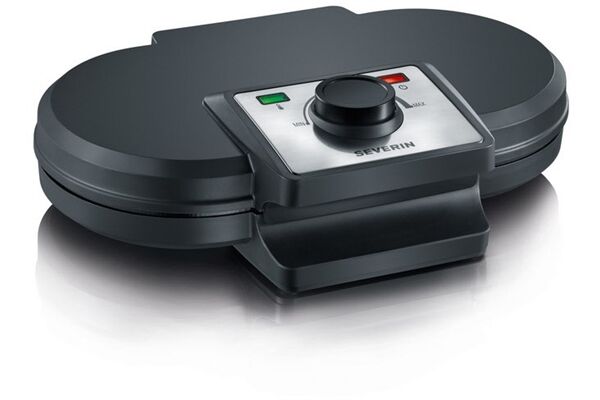 Severin WA 2106 Schwarz