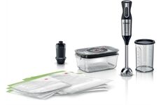 Bosch MS6CM61V2 (edelstahl)