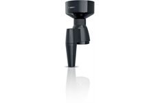 Bosch MUZ9GM1 Getreidemühle Kegelmahlwerk (deep black)