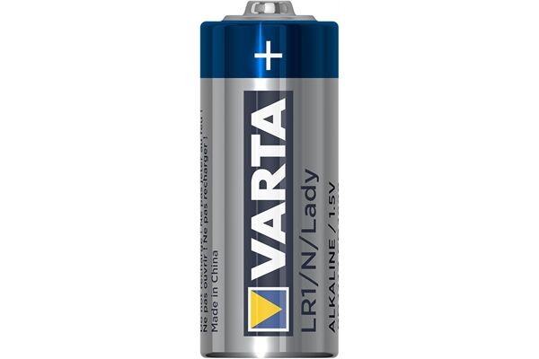 Varta 4001
