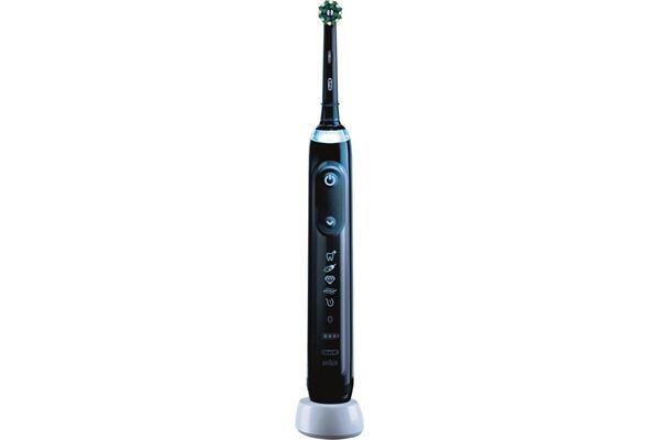 Oral-B Genius X schwarz